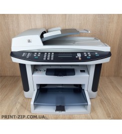 HP LaserJet 1522nf