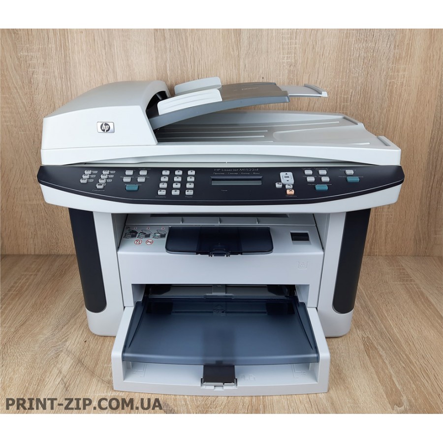 HP LaserJet 1522nf с быстрой доставкой