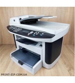 HP LaserJet 1522nf