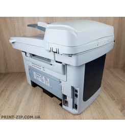HP LaserJet 1522nf