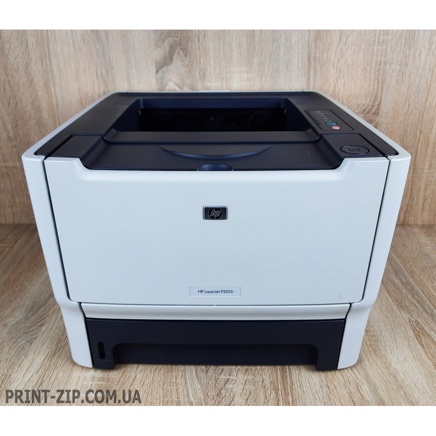 HP LaserJet P2015 с быстрой доставкой