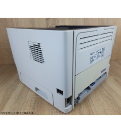 HP LaserJet P2015