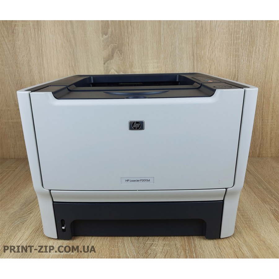 HP LaserJet 2015D с быстрой доставкой