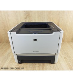 HP LaserJet P2015dn
