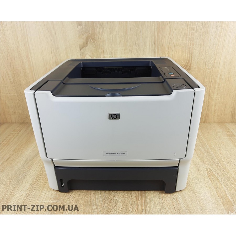 HP LaserJet P2015dn с быстрой доставкой