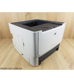 HP LaserJet P2015dn