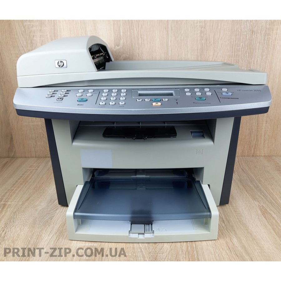 HP LaserJet 3055 с быстрой доставкой