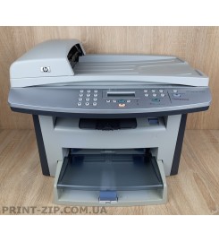 HP LaserJet 3052