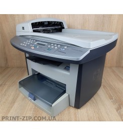 HP LaserJet 3052