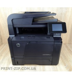HP LaserJet Pro 400 MFP M425dn