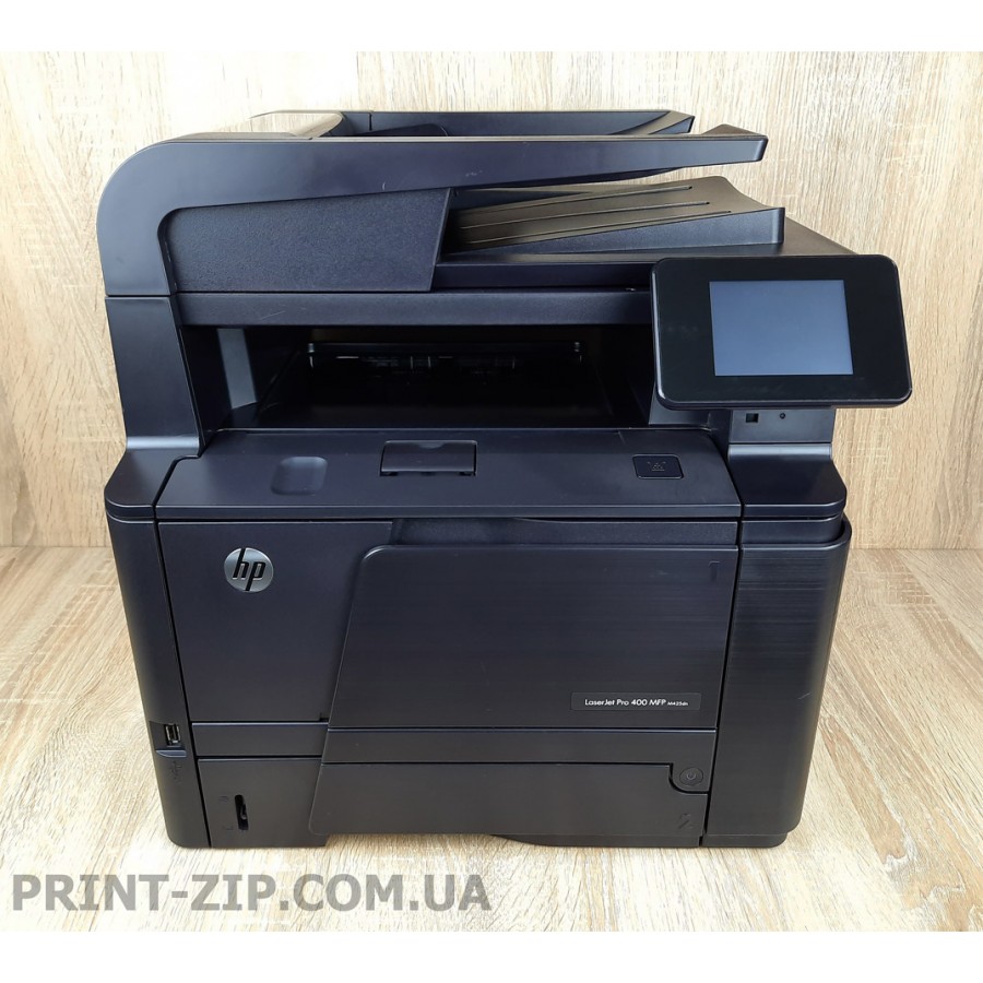 HP LaserJet Pro 400 MFP M425dn с быстрой доставкой