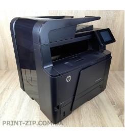 HP LaserJet Pro 400 MFP M425dn