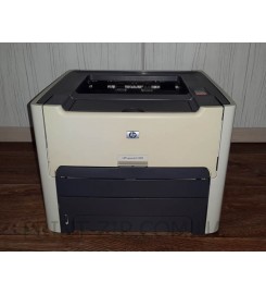 HP LaserJet 1320