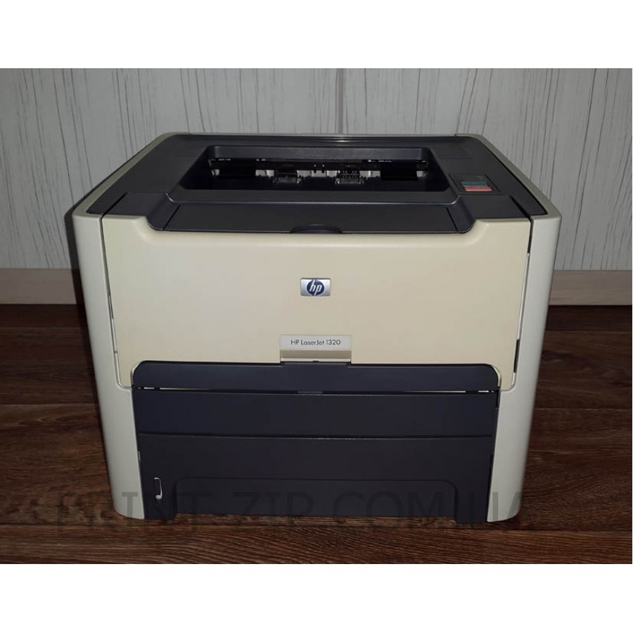 HP LaserJet 1320 с быстрой доставкой
