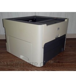 HP LaserJet 1320