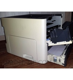 HP LaserJet 1320