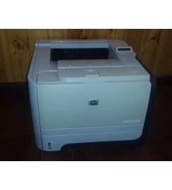 HP LaserJet  2055d