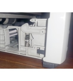 HP LaserJet  2055d