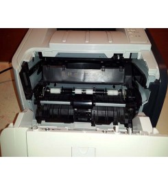 HP LaserJet  2055d
