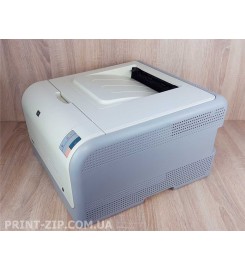 Цветной принтер HP Color LaserJet CP1215 Практически новый. Гарантия!
