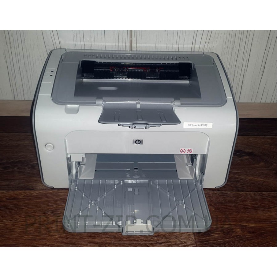 HP Laser Jet P1102 с быстрой доставкой