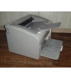 HP Laser Jet P1102