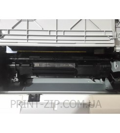 HP Laser Jet P1102