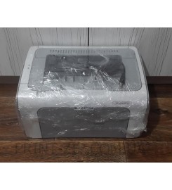 HP Laser Jet P1102