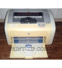 Hp LaserJet 1020