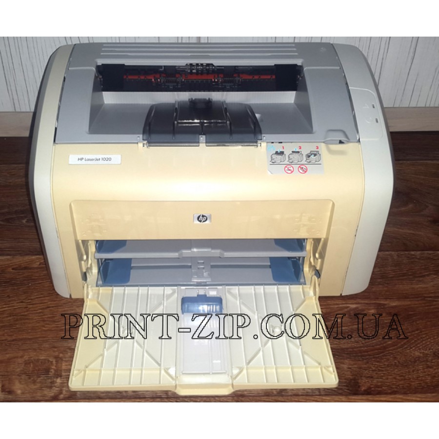 Hp LaserJet 1020 с быстрой доставкой