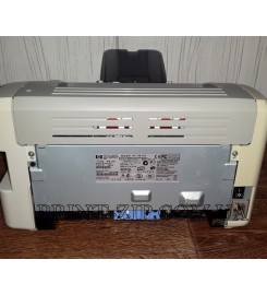 Hp LaserJet 1020