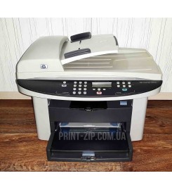 HP LaserJet 3020 