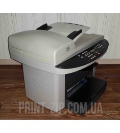 HP LaserJet 3020 