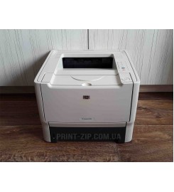 HP LaserJet 2014