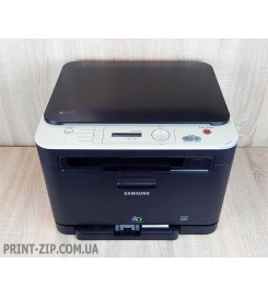 Samsung CLX-3185