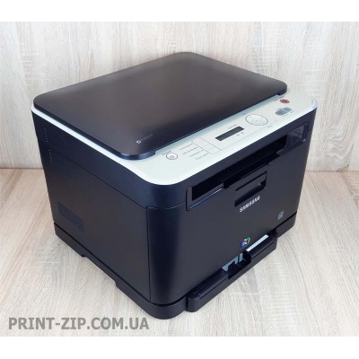 Samsung CLX-3185 Samsung CLX-3185