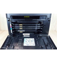 Samsung CLX-3185