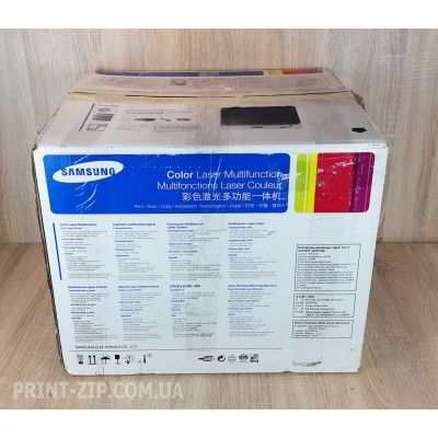Samsung CLX-3185 Samsung CLX-3185