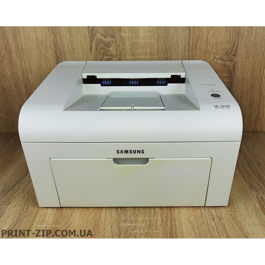 Samsung ML-2010P с быстрой доставкой