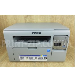 Samsung SCX-3400