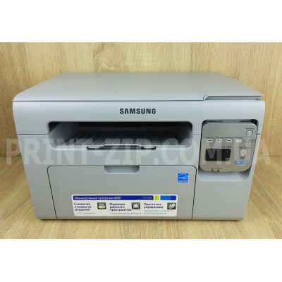 Samsung SCX-3400 Samsung SCX-3400