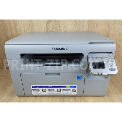 Samsung SCX-3400 Samsung SCX-3400
