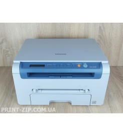 МФУ Samsung SCX-4220 он же SCX-4200 в отличном состоянии.