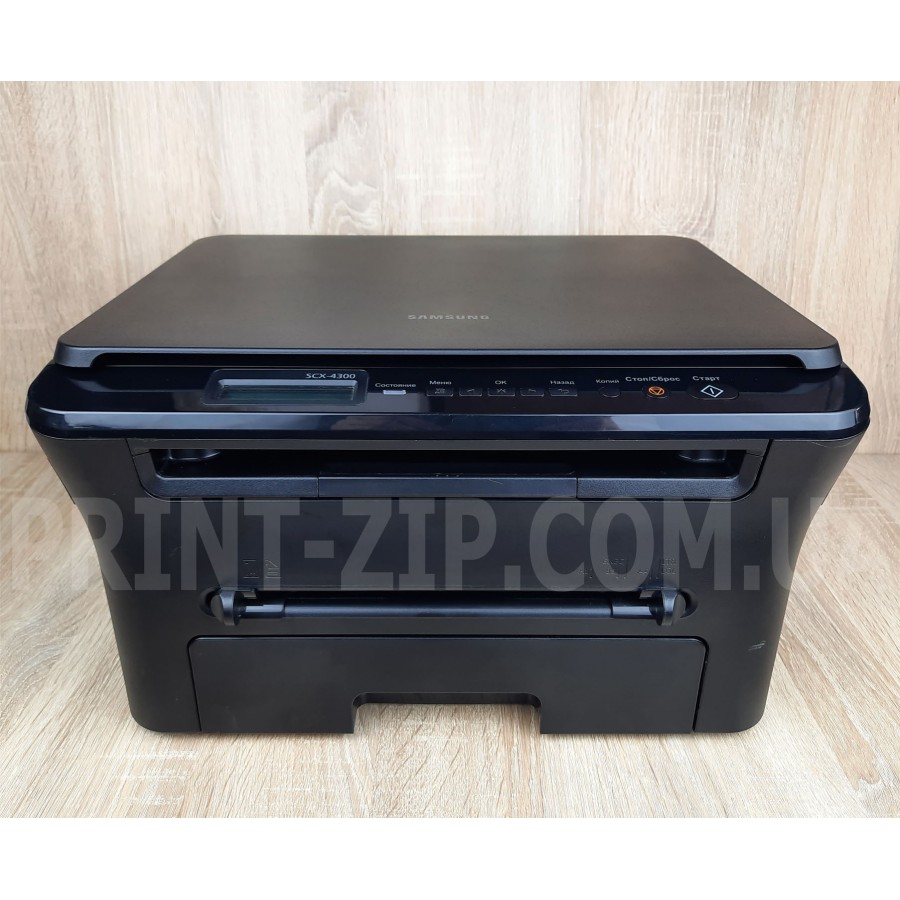 Samsung SCX-4300 с быстрой доставкой