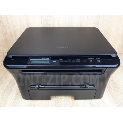 Samsung SCX-4300 Samsung SCX-4300
