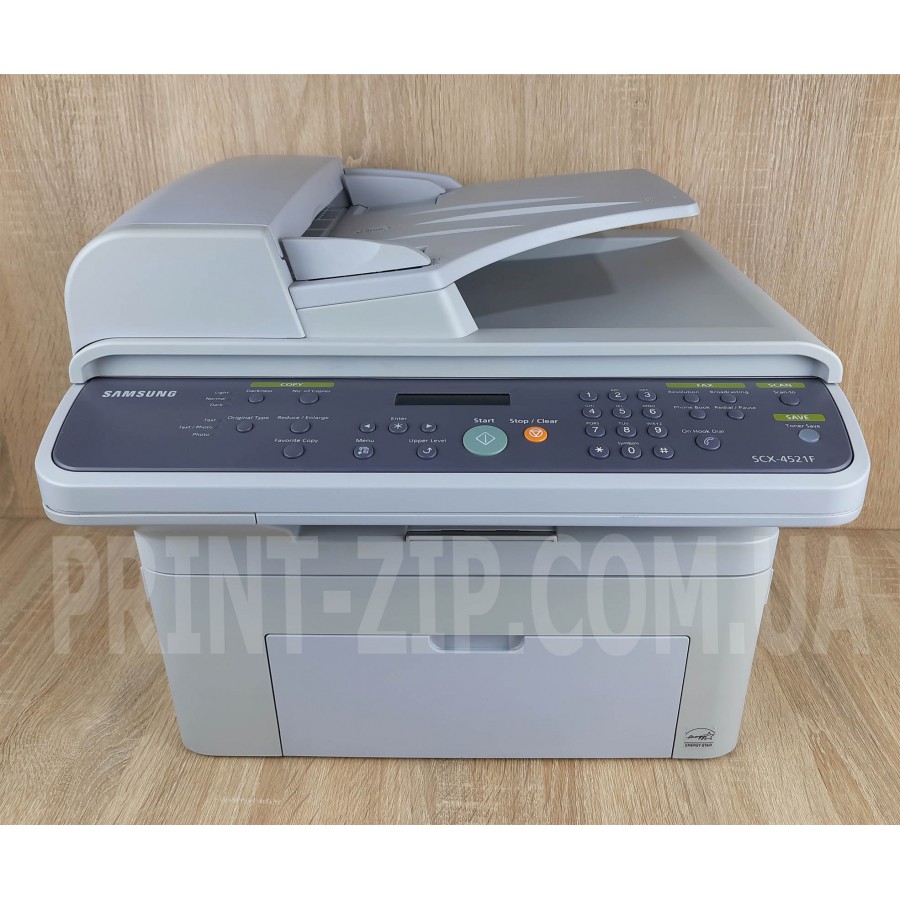 Samsung SCX-4521F с быстрой доставкой