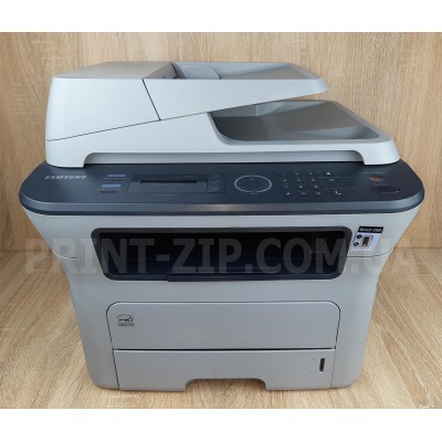 Samsung SCX-4828FN Samsung SCX-4828FN