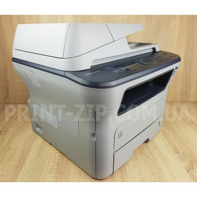 Samsung SCX-4828FN Samsung SCX-4828FN