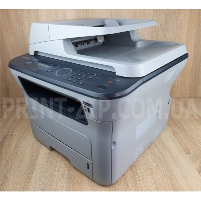 Samsung SCX-4828FN Samsung SCX-4828FN