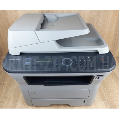Samsung SCX-4828FN Samsung SCX-4828FN